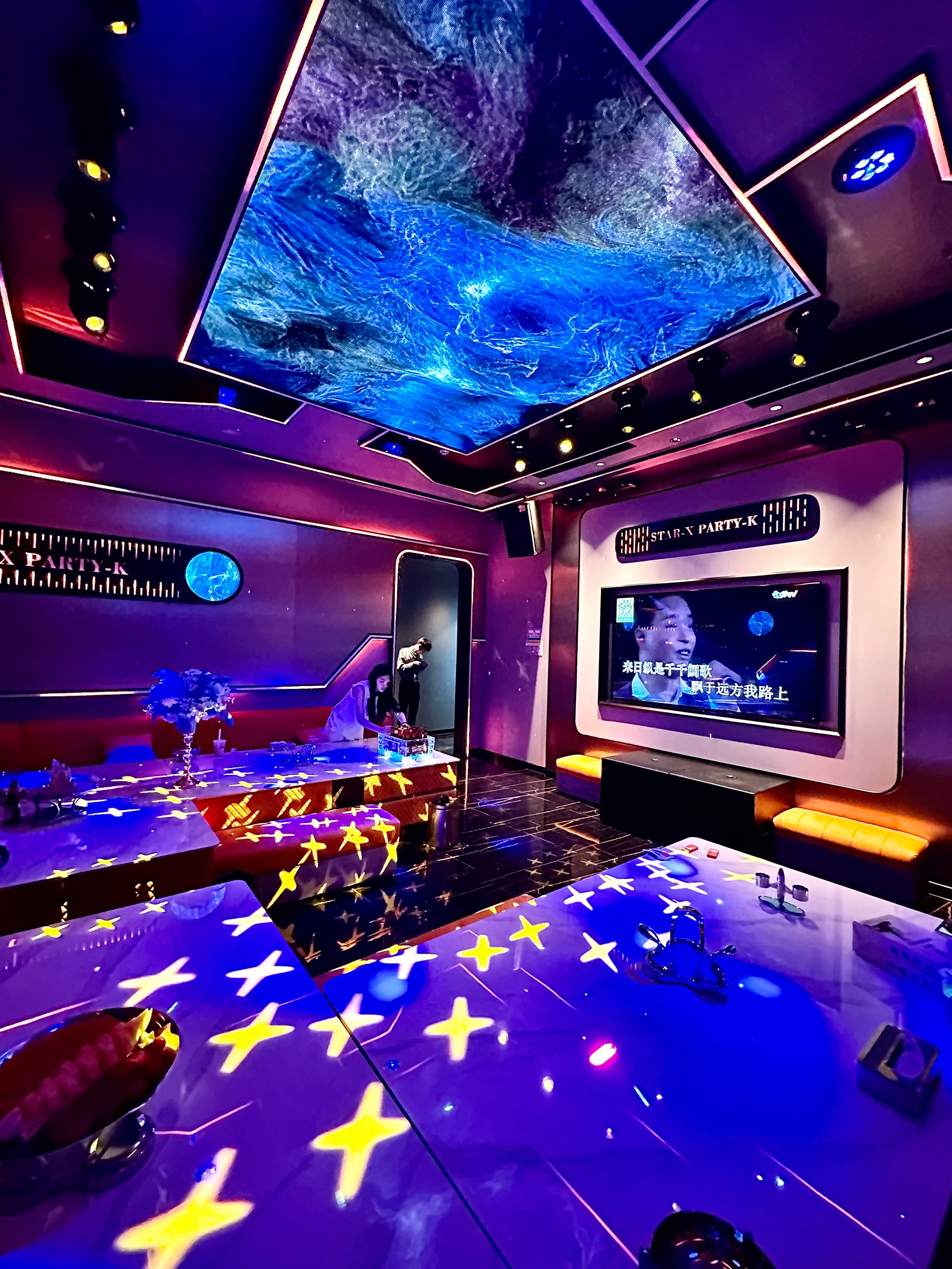 杭州商务KTV攻略-建德市ktv预定